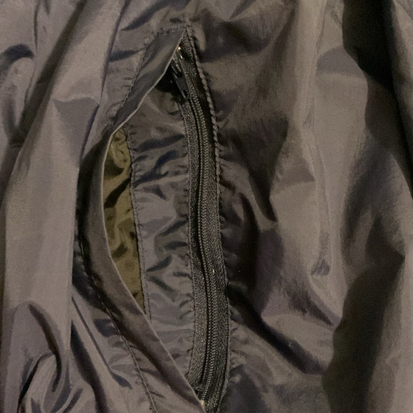 Alpine windbreaker jacket - Picture 7 of 7